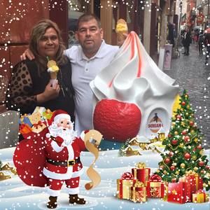 Meet your Posher, Sandra